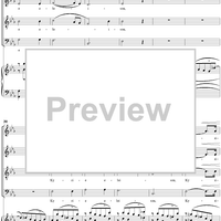 Mass No. 6 in E-flat Major, D950: No. 1, Kyrie