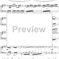 La Source, Act 2, No. 16: Scène