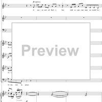 St. Matthew Passion: Part II, No. 67, "And Now the Lord to Rest Is Laid"