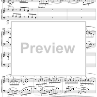 Piano Concerto No. 3 in D Minor, Op. 30, Movement 1