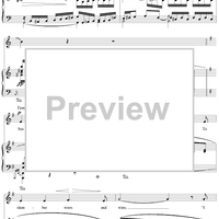 Sea Pictures, Op. 37, No. 1: Sea Slumber Song