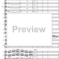 Argentinian Rhapsody - Full Score