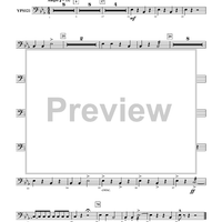 Shepherd’s Hey - Timpani