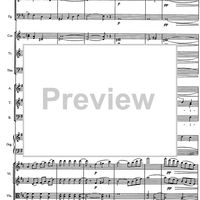 Messe solenne [score]