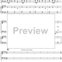 Ring the Bells It's Christmas Morn