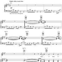 Shake Your Groove Thing