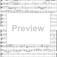 O Jesu Christ, mein's Lebens Licht - Cantata No. 118 - BWV118