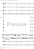 "Di te più amabile, nè Dea maggiore", No. 4 from "Ascanio in Alba", Act 1, K111 - Full Score