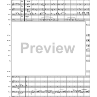 The Big Apple Grind - Score