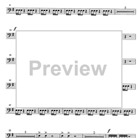 Maghen David - Timpani