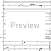 Symphonie Espagnole, Op. 21: Movement 2 - Full Score