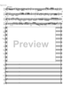 Concertino - Score