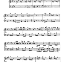 Non temete, Milord - Or son sola from Fra Diavolo