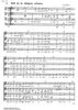 Deh se lo sdegno altiero from 20 Madrigali - Score
