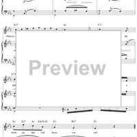 May I Come to See You, Dear, To-night?