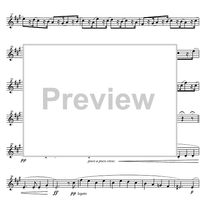 Quintet Op.43 - Oboe