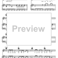 Don't Ask Me How I Know