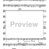 The Bugle Call Rag - Horn in F