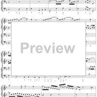 Trio Sonata in F major - Op. 1 no. 1