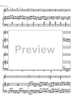 Sonata No.20 C Major KV303 - Score