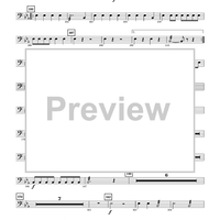 H.M.S. Pinafore - Timpani