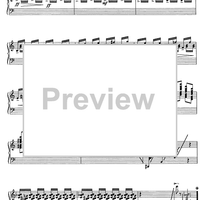 Preludio and Toccata