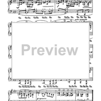 Impromptu (In the Days of Yore)