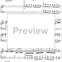 Piano Concerto no. 1 in G minor, Op. 25  Movt. 3