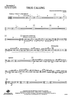 True Calling - Percussion 5