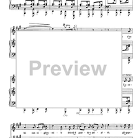 Una mesta sospirando