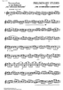 Preliminary studies to 'The Accomplished Clarinettist' Vol. 2 - Clarinet