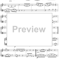 Twelve Duets  K487 (K496a)