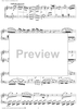 Piano Sonata no. 3 in B-flat major, K281 (K189f)
