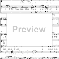 Stabat Mater, D383, No. 7: "Erben sollen sie am Throne"