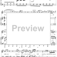 An die Hoffnung (from Tiedge's Urania) Op. 94