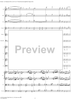 "Che del ciel, che degli Dei", No. 24 from "La Clemenza di Tito", Act 2 (K621) - Full Score