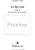 La Traviata, Act 1, No. 6, Recit. and Air. "Ah, fors'è lui che l'anima"