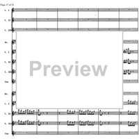 Zeffiro Dolce Spira [score]