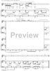 Roses d'Ispahan, Les - No. 4 from "4 Songs" op. 39