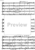 Westerly Winds Op.84 - Score