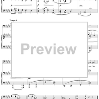 Alles endet, was entstehet, No. 2 from "3 Poems by Michelangelo"