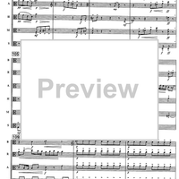 Impromptu No.22 Op.79 - Score