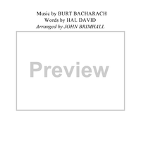 (They Long to Be) Close to You