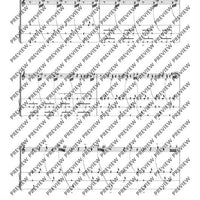 ...bis die Schatten der Nacht verdämmern - Score and Parts