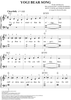 Yogi Bear Song