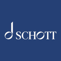 Schönster Schatz, leb wohl - Choral Score