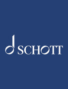 Sechs Chöre - Choral Score
