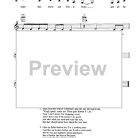 The Night They Drove Old Dixie Down