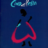 Cinderella's Soliloquy - from Bad Cinderella