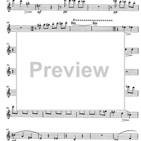 Quintet No. 2 Op.126 - Flute